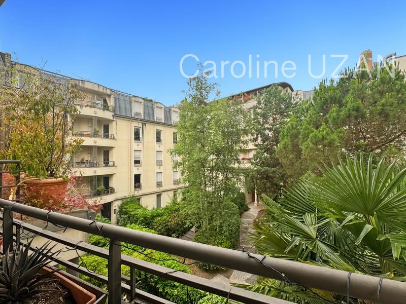 Appartement - 106 m² - 5 pièces