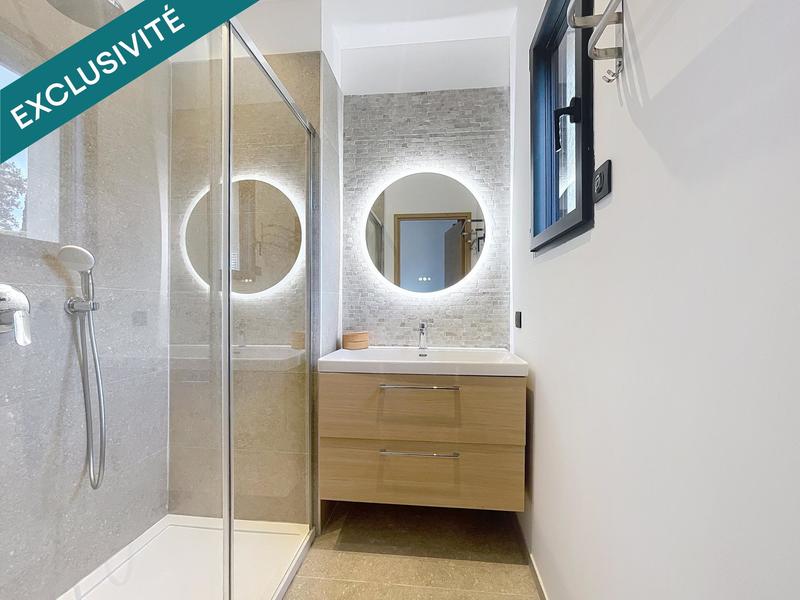 Maison - 183 m² - 6 pièces