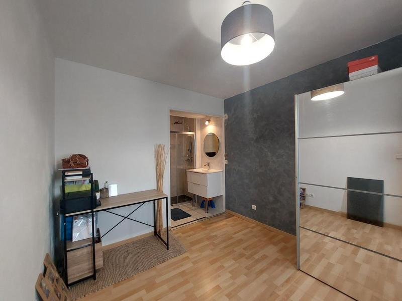 Maison - 104 m² - 6 pièces