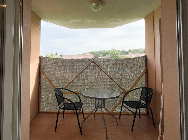 Appartement - 50 m² - 2 pièces