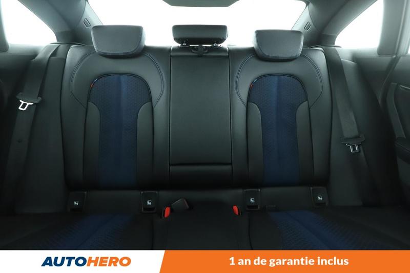 Bmw Série 2 Gran Coupé 218i m Sport Auto 7 136 ch