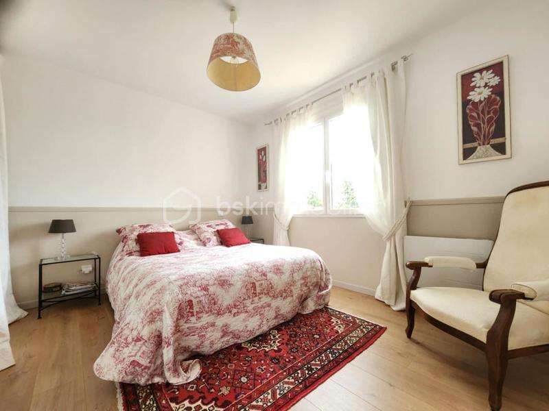 Villa - 160 m² - 5 pièces