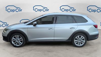 Seat Leon St III 2.0 Tdi 184 Dsg6 4Drive X-Perience - Automatique Toit ouvrant