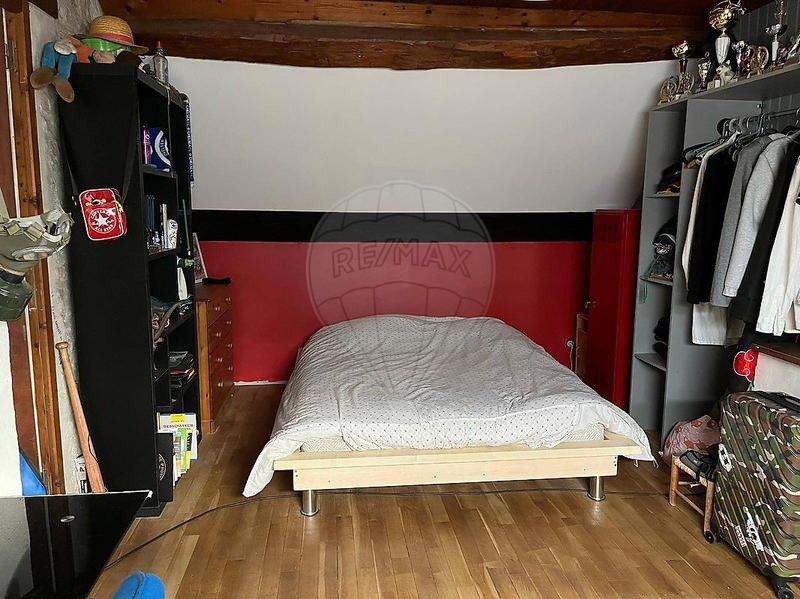 Maison - 148 m² - 6 pièces