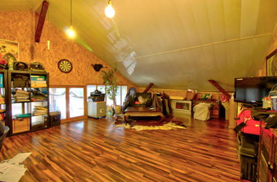 Maison - 350 m² - 6 pièces