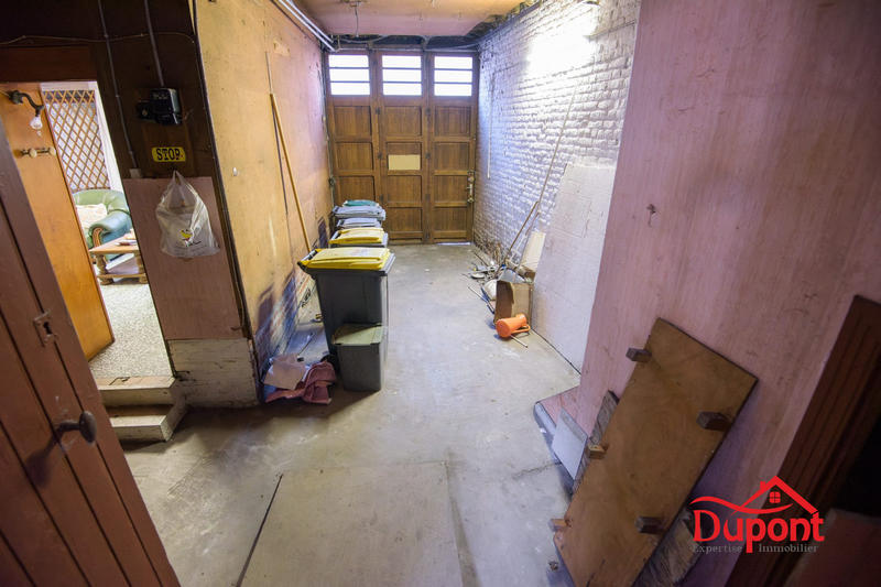 Local commercial - 192 m²