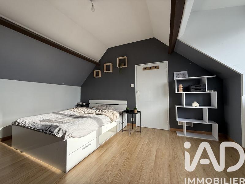 Maison - 172 m² - 7 pièces