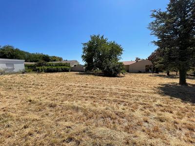 Terrain - 767 m²