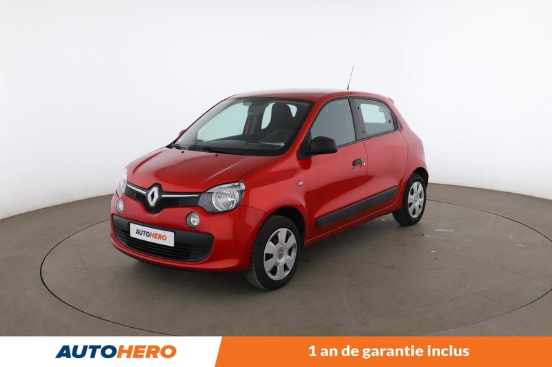 Renault Twingo 1.0 SCe Life 71 ch