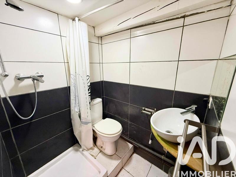 Maison de village - 125 m² - 6 pièces