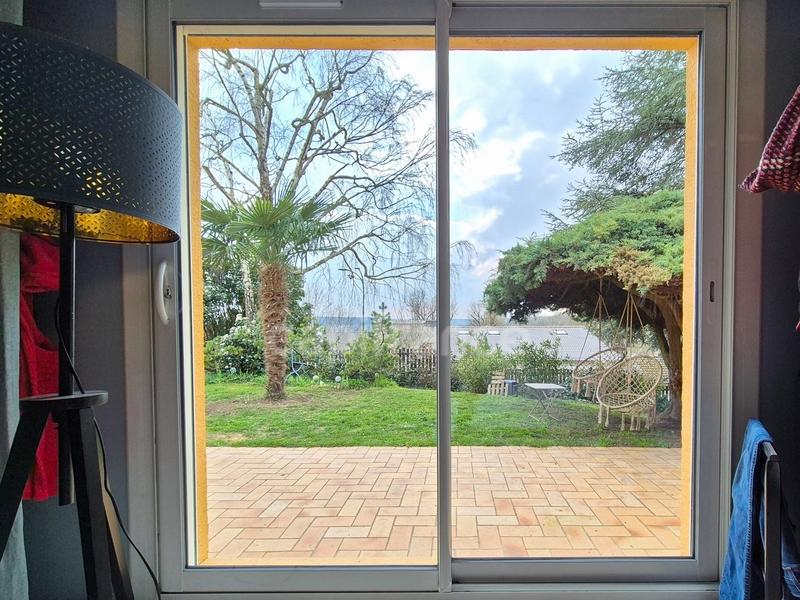 Maison - 178 m² - 7 pièces