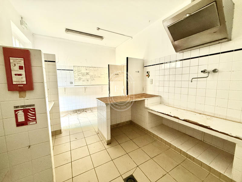 Maison - 125 m² - 4 pièces