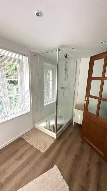 Appartement - 63 m² - 2 pièces