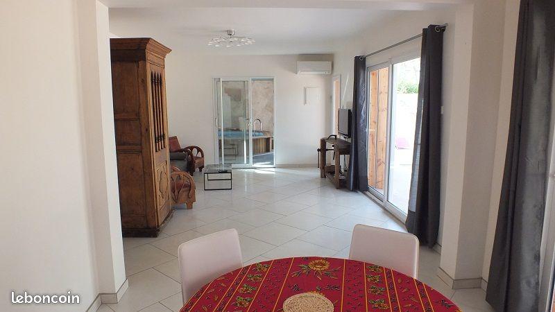 La Petite Maison Sous les Pins