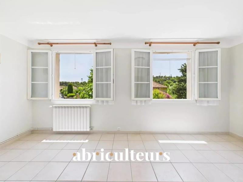Maison - 94 m² - 5 pièces