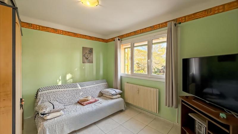 Appartement - 71 m² - 4 pièces