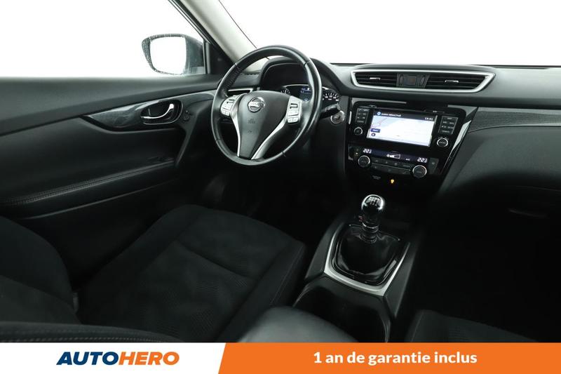 Nissan X-Trail 1.6 dCi 7pl 130 ch