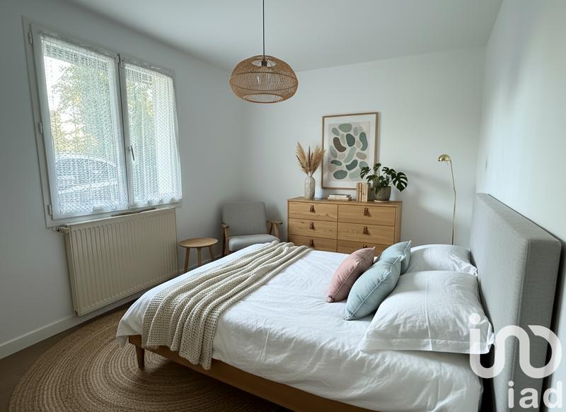 Maison - 183 m² - 7 pièces