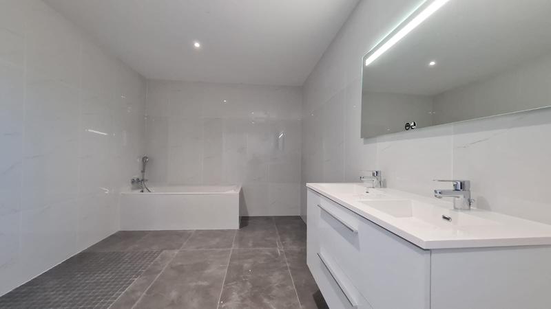 Maison contemporaine - 115 m² - 4 pièces