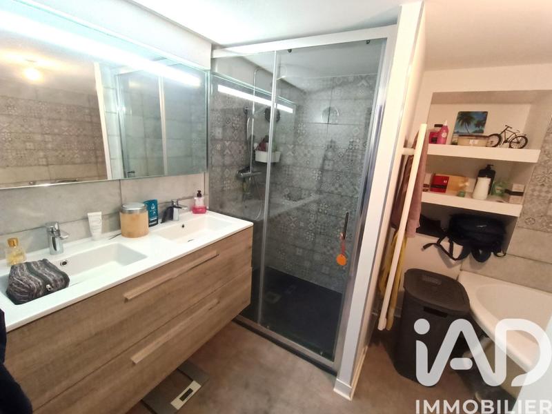 Maison - 77 m² - 3 pièces