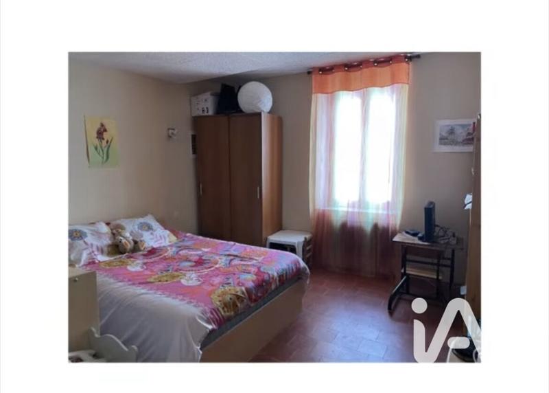 Maison de village - 122 m² - 6 pièces