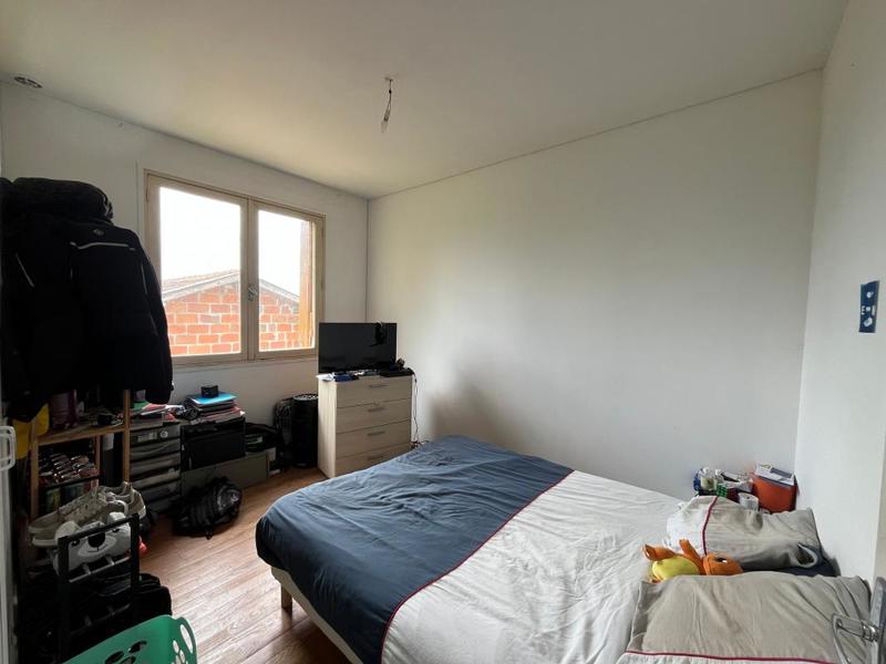 Maison - 109 m² - 5 pièces