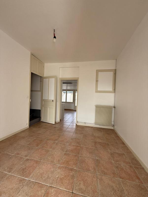 Maison - 65 m² - 4 pièces