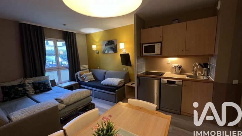 Immeuble - 89 m² - 2 pièces