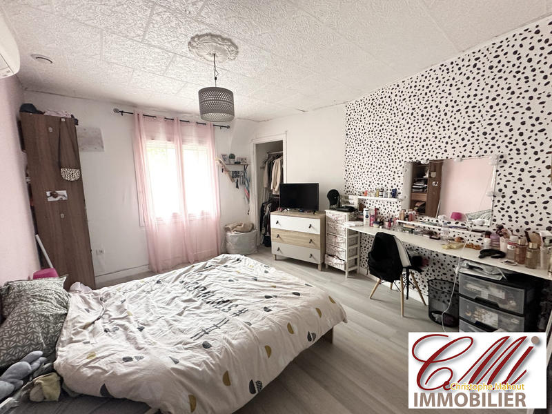 Maison - 146 m² - 6 pièces