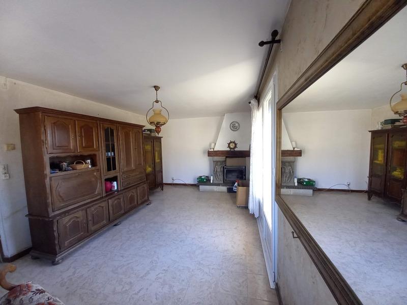 Maison - 98 m² - 5 pièces