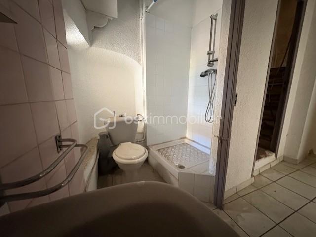 Immeuble - 130 m² - 7 pièces