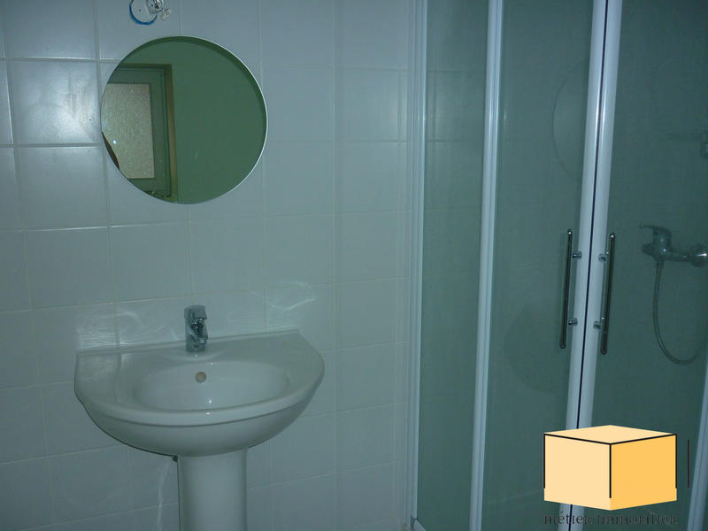 Appartement - 36 m² - 1 pièce