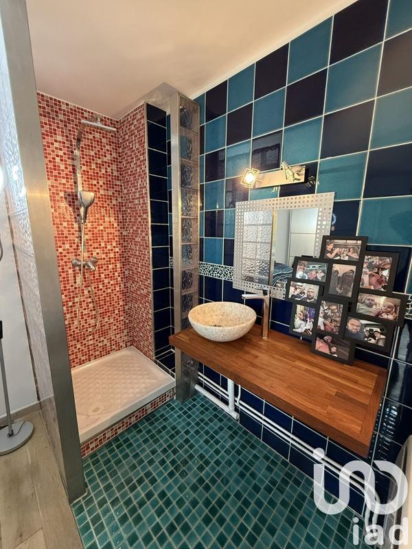 Appartement - 81 m² - 4 pièces