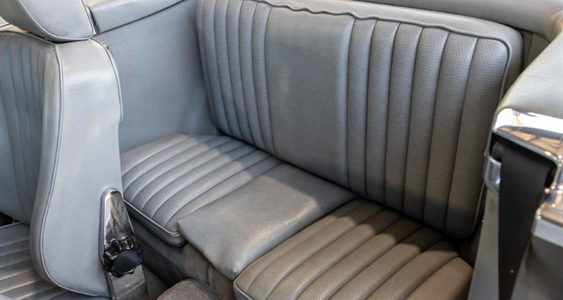 Mercedes Sl 560 560sl + 4 places