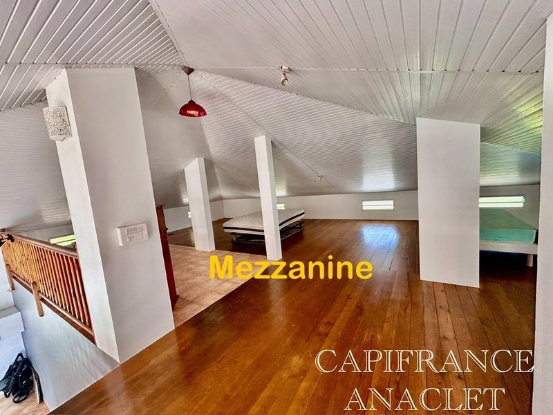 Villa - 112 m² - 5 pièces