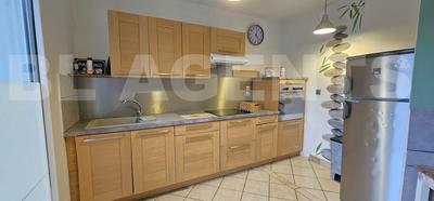 Briarde - 77 m² - 4 pièces