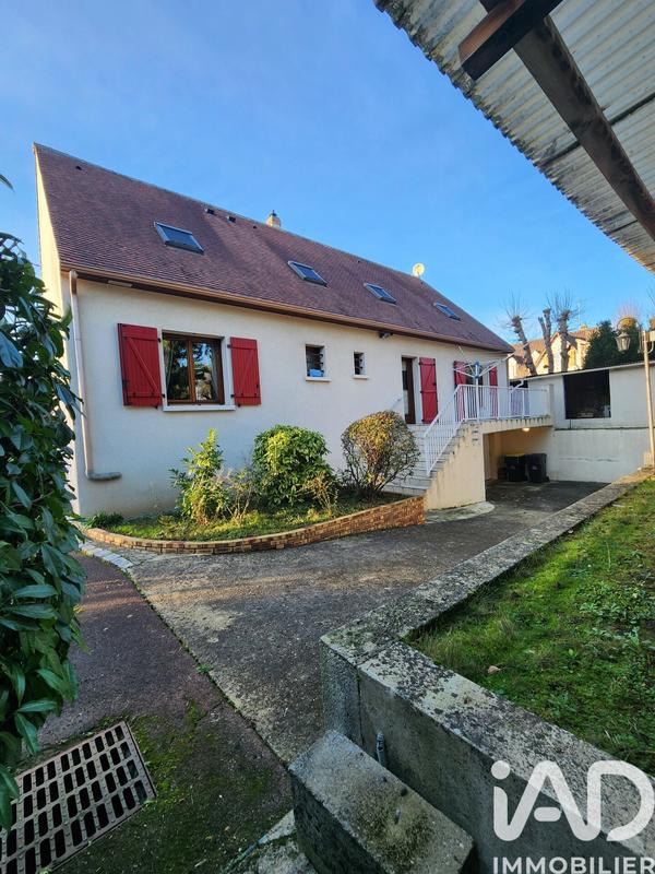 Maison - 175 m² - 5 pièces