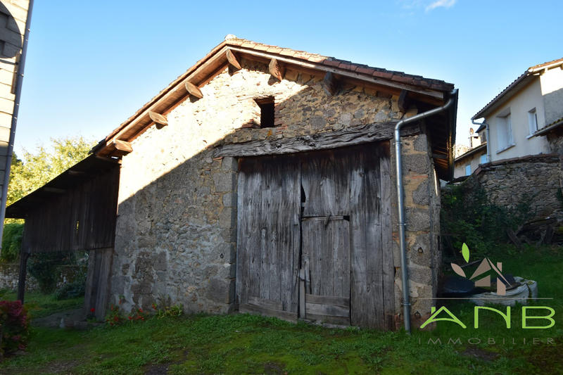 Maison - 160 m² - 8 pièces