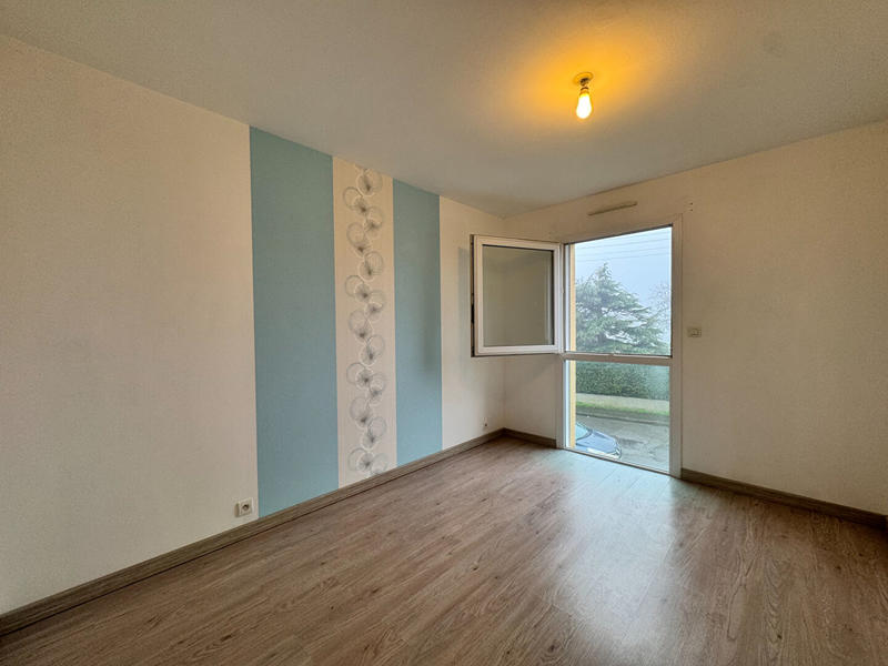 Maison - 87 m² - 5 pièces