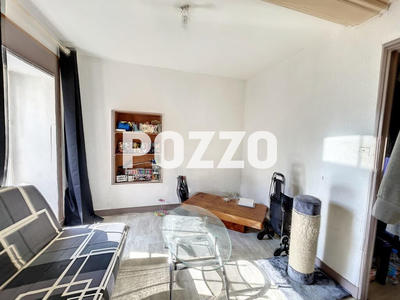 Immeuble - 7 pièces