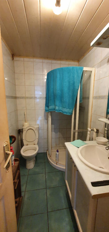 Maison - 165 m² - 7 pièces