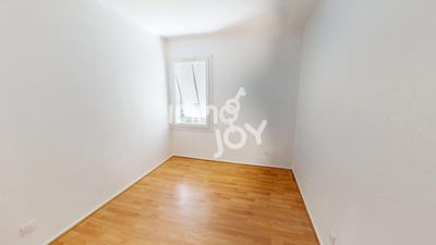 Maison - 96 m² - 5 pièces