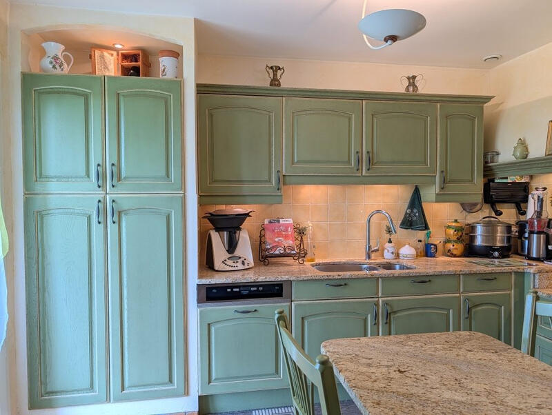 Maison - 151 m² - 6 pièces