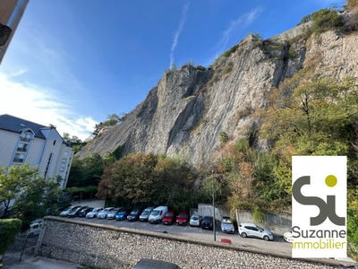 Appartement - 23 m² - 1 pièce