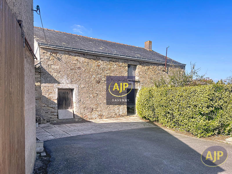 Maison - 135 m² - 4 pièces