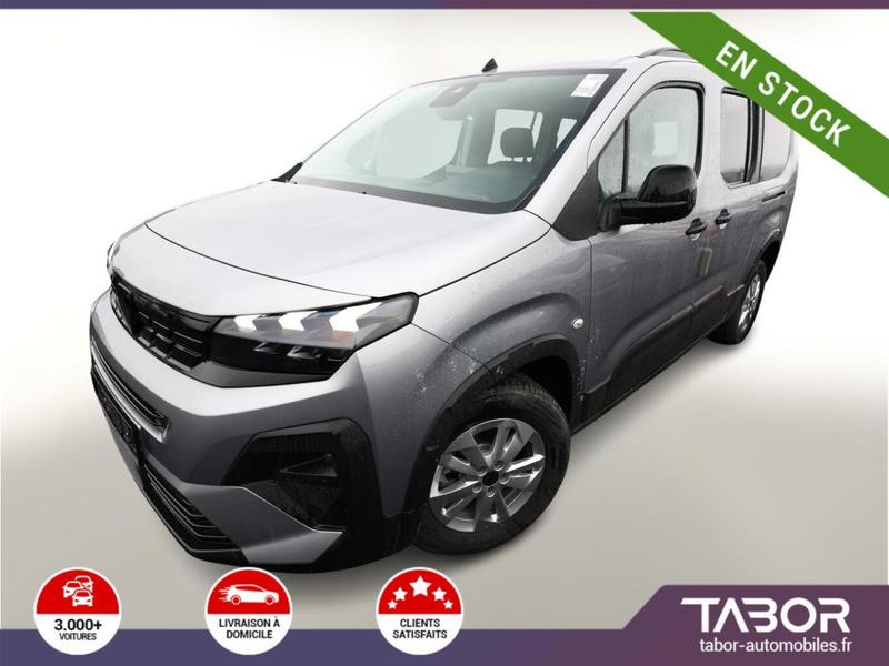 Peugeot Rifter 130 Allure L2 7s 16" StyleP CarP