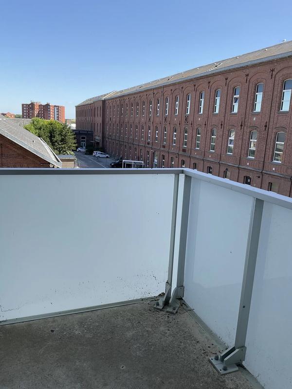 Appartement - 96 m² - 4 pièces