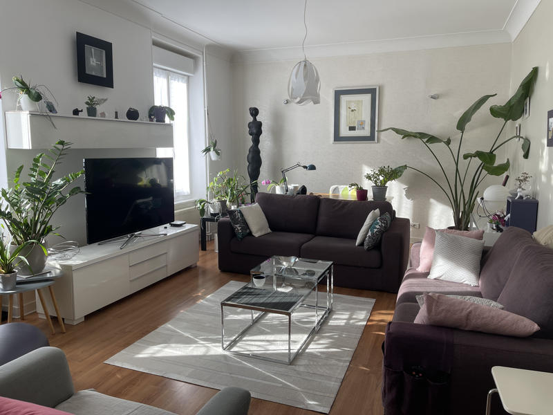 Maison - 152 m² - 7 pièces