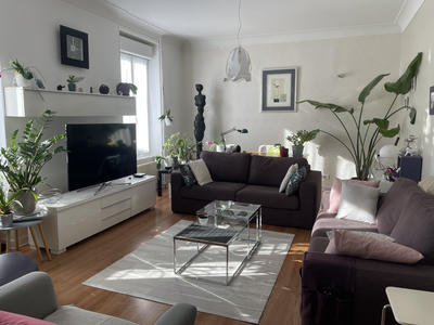 Maison - 152 m² - 7 pièces