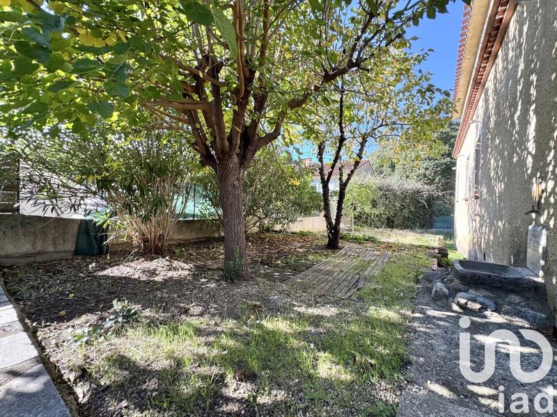 Maison - 173 m² - 5 pièces